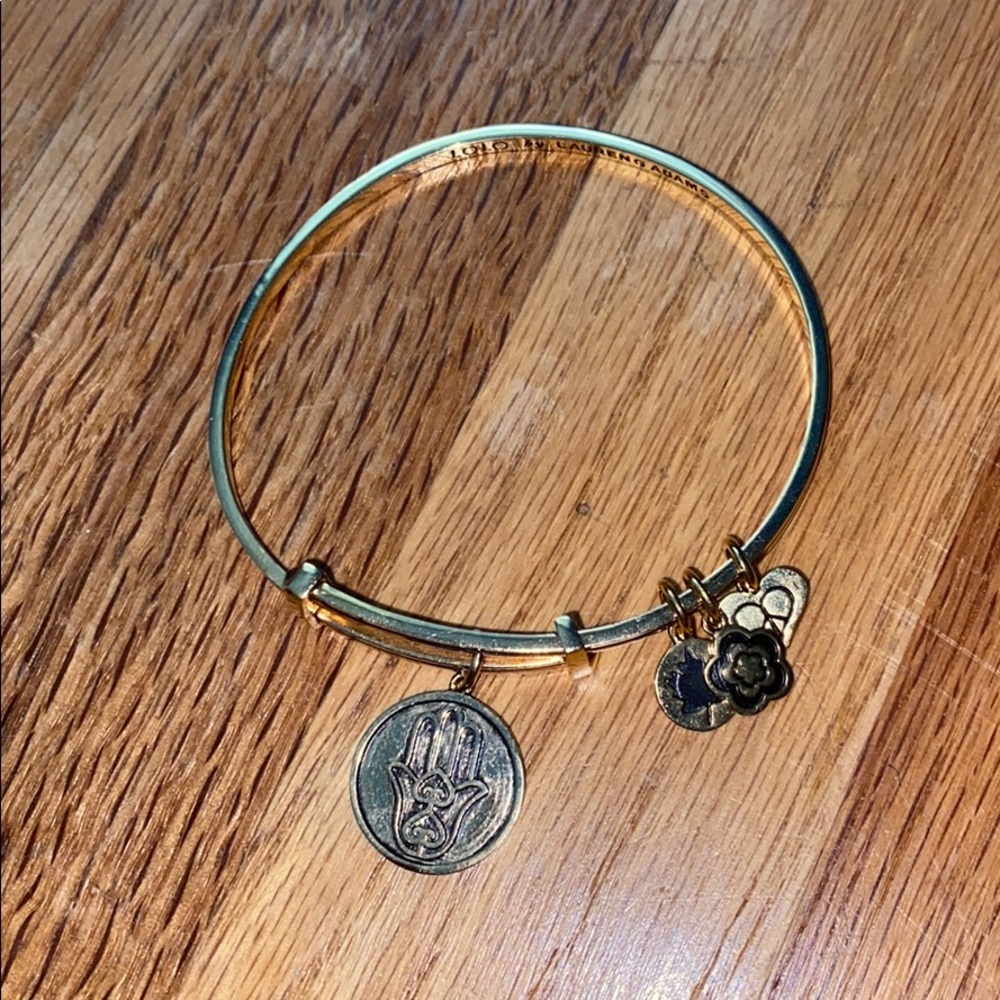 Lauren G Adams Bracelet